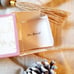 2 Pc Tocca Crema de Mano, Cleopatra: Grapefruit, Jasmine Vanilla Musk Hand Cream