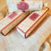 2 Pc Tocca Crema de Mano, Cleopatra: Grapefruit, Jasmine Vanilla Musk Hand Cream