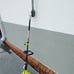 Ryobi Gas Expand-It 10 in. Universal Pole Saw Attachment 2-Cycle 25cc Weed Eater