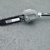 Ryobi Gas Expand-It 10 in. Universal Pole Saw Attachment 2-Cycle 25cc Weed Eater