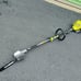 Ryobi Gas Expand-It 10 in. Universal Pole Saw Attachment 2-Cycle 25cc Weed Eater