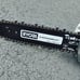 Ryobi Gas Expand-It 10 in. Universal Pole Saw Attachment 2-Cycle 25cc Weed Eater
