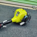 Ryobi Gas Expand-It 10 in. Universal Pole Saw Attachment 2-Cycle 25cc Weed Eater