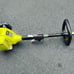 Ryobi Gas Expand-It 10 in. Universal Pole Saw Attachment 2-Cycle 25cc Weed Eater