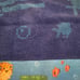 Minecraft Soft Cotton Set of Two Each Bath Towels