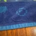 Minecraft Soft Cotton Set of Two Each Bath Towels