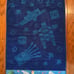 Minecraft Soft Cotton Set of Two Each Bath Towels