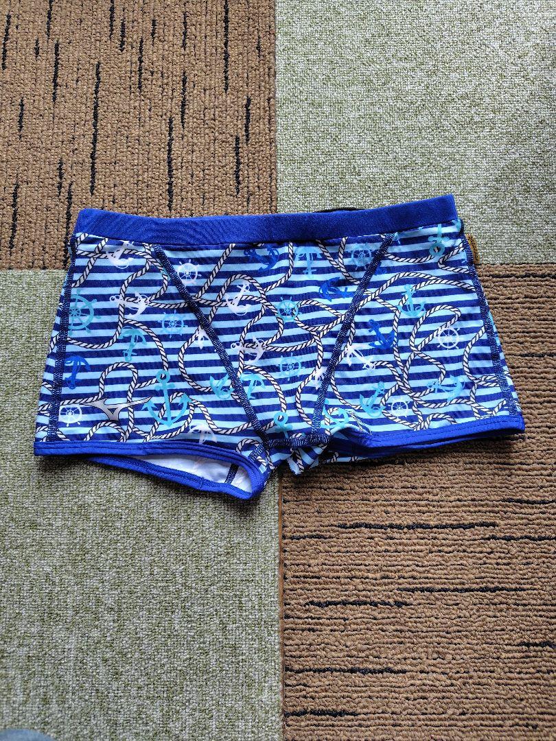 Mizuno Exersuit, Practice Swimsuit, AYA Terakawa Model, XL Size