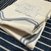 Pottery barn teen LoveShackFancy Embroidered Scallop Sheet Set twin xl size