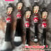 #M22 Betty Boop Makeup Brush Set