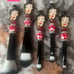 #M22 Betty Boop Makeup Brush Set