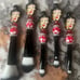#M22 Betty Boop Makeup Brush Set
