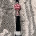 #M22 Betty Boop Makeup Brush Set