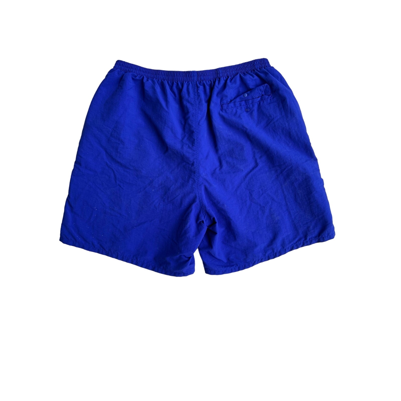 Patagonia Baggies Shorts Mens Large (Superior Blue) Size Large