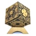 1:1 Detachable Puzzle Box Deformation Detachable Lockable Puzzle Box