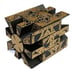 1:1 Detachable Puzzle Box Deformation Detachable Lockable Puzzle Box