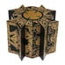 1:1 Detachable Puzzle Box Deformation Detachable Lockable Puzzle Box