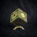 1:1 Detachable Puzzle Box Deformation Detachable Lockable Puzzle Box