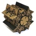1:1 Detachable Puzzle Box Deformation Detachable Lockable Puzzle Box