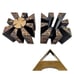 1:1 Detachable Puzzle Box Deformation Detachable Lockable Puzzle Box