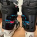 Fischer My Ranger Free 90 Walk Ski Boots 22.5 mondo size