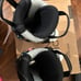 Fischer My Ranger Free 90 Walk Ski Boots 22.5 mondo size