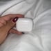Apple AirPods 3rd Generation with Charging Case