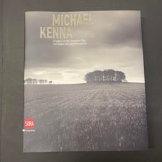 Michael Kenna: Images of the Seventh Day