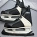 CCM Super Rapide 220 Hockey Skates SL-2500 296/305mm Adults Size 11 / 12