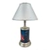 Star Wars Darth Vader Metal Plate Exclusive Sport Table Lamp Best Gift Ever