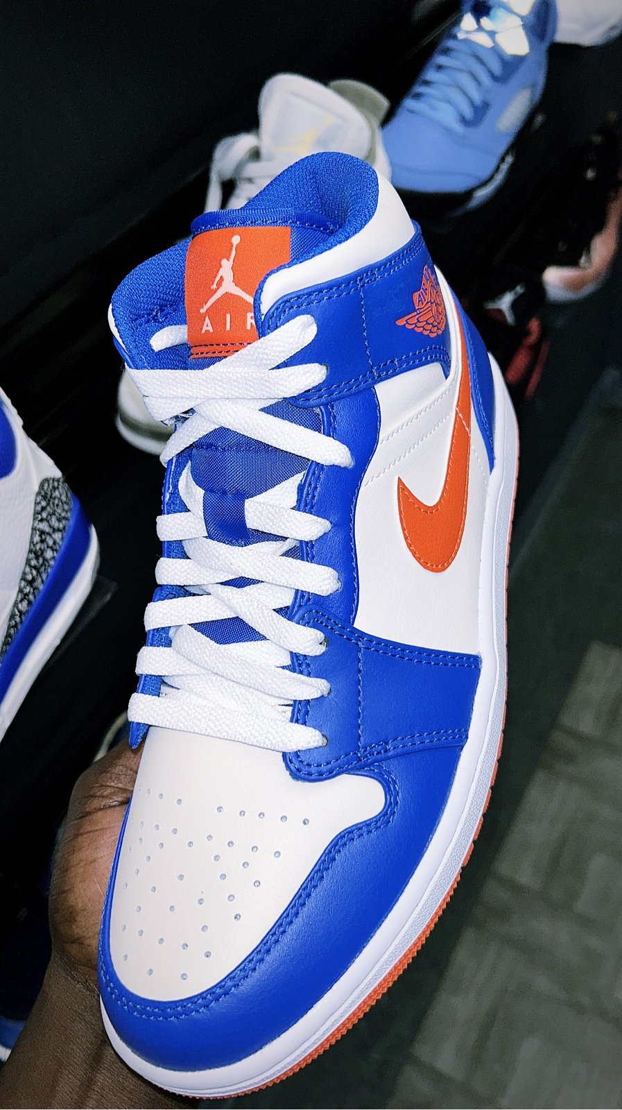 Retro 1s