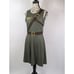 New Bioworld Legend of Zelda Womens Dress Mini 2016 NOS Nintendo Casual Cosplay