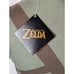 New Bioworld Legend of Zelda Womens Dress Mini 2016 NOS Nintendo Casual Cosplay