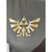 New Bioworld Legend of Zelda Womens Dress Mini 2016 NOS Nintendo Casual Cosplay