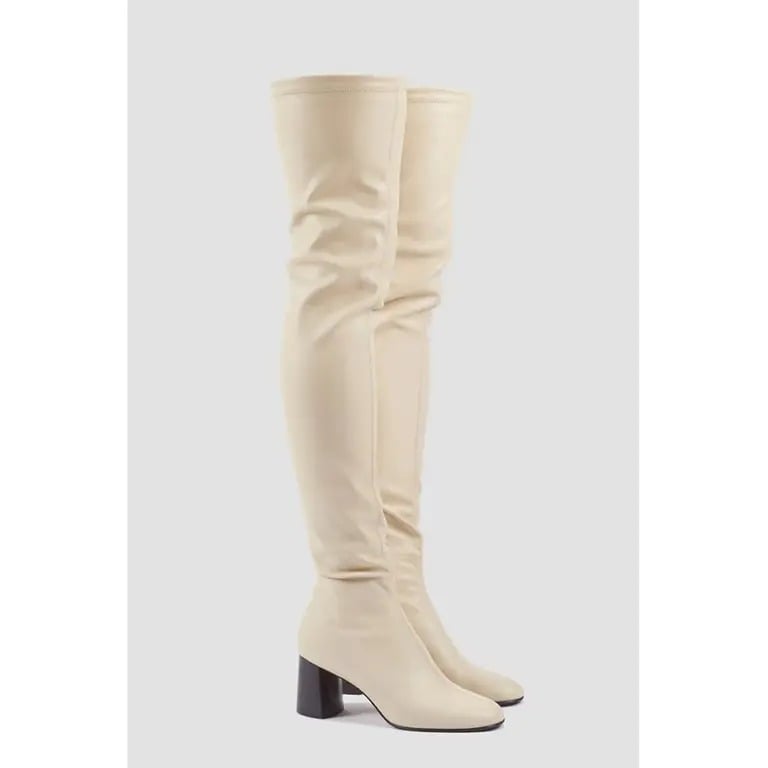 Phillip Lim - Nadia Soft Over the Knee Boots