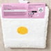 Hello Kitty Shaped Plush Floor Mat/Rug {24.8”x29.53”} *Primark*-NEW