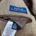 Ralph Lauren tailored jacket, genuine product, size 40S
