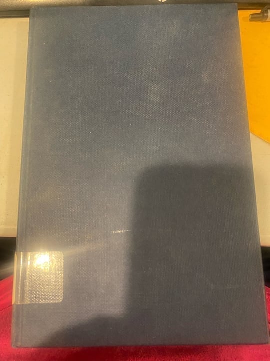 The Theory of Linear Induction Machinery Hardcover 1980