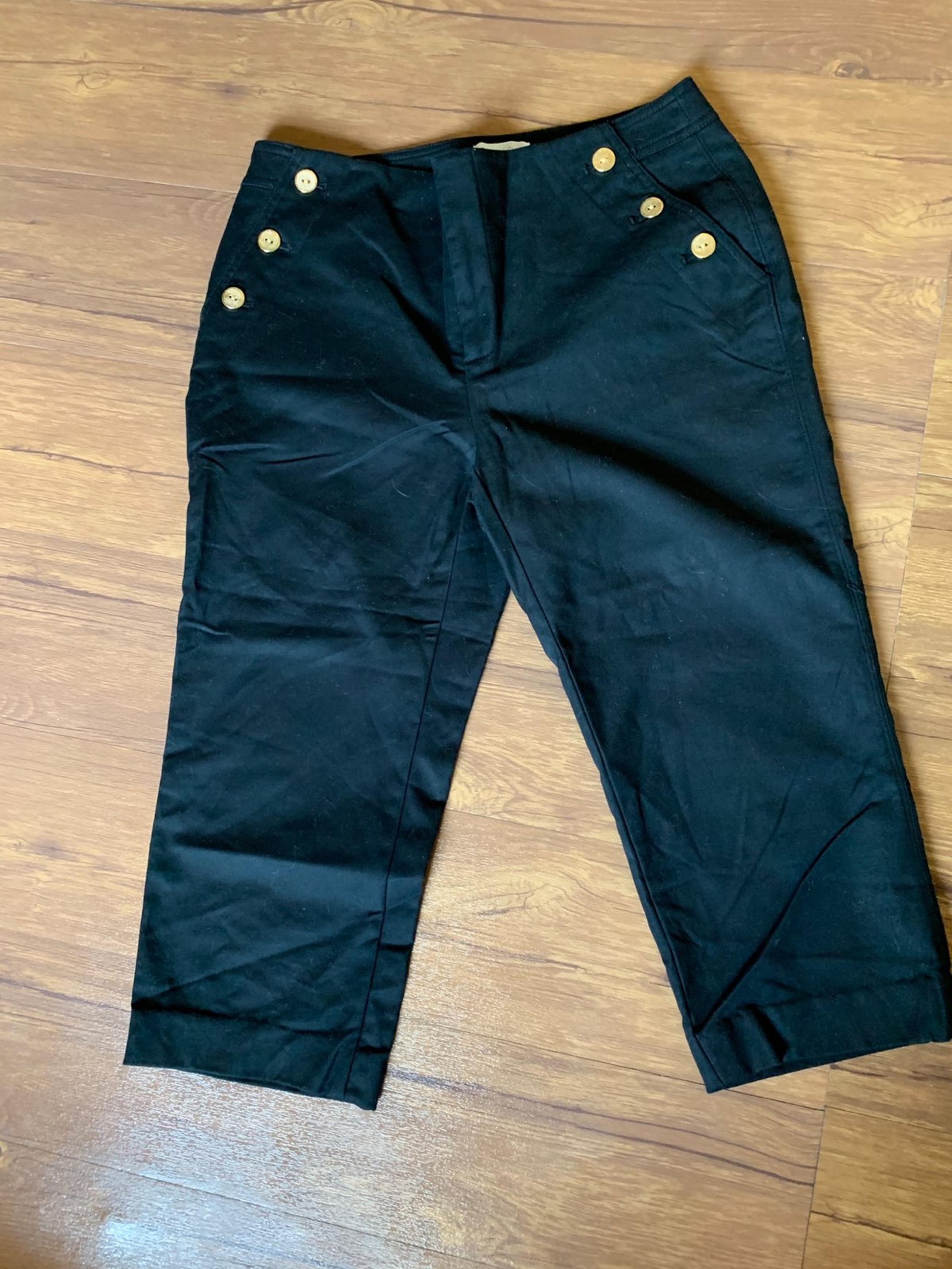 • Charter Club pants sz 4