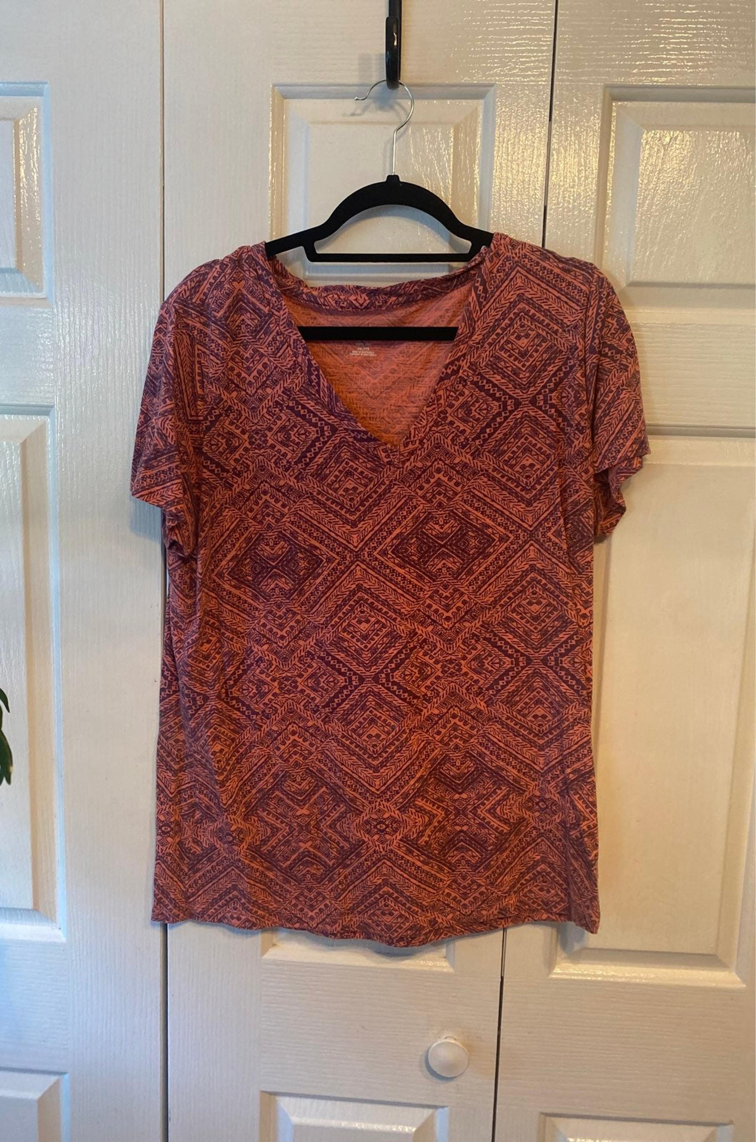 Xl womens top