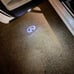 Infiniti Welcome Door Lights 1 pair