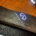 Infiniti Welcome Door Lights 1 pair