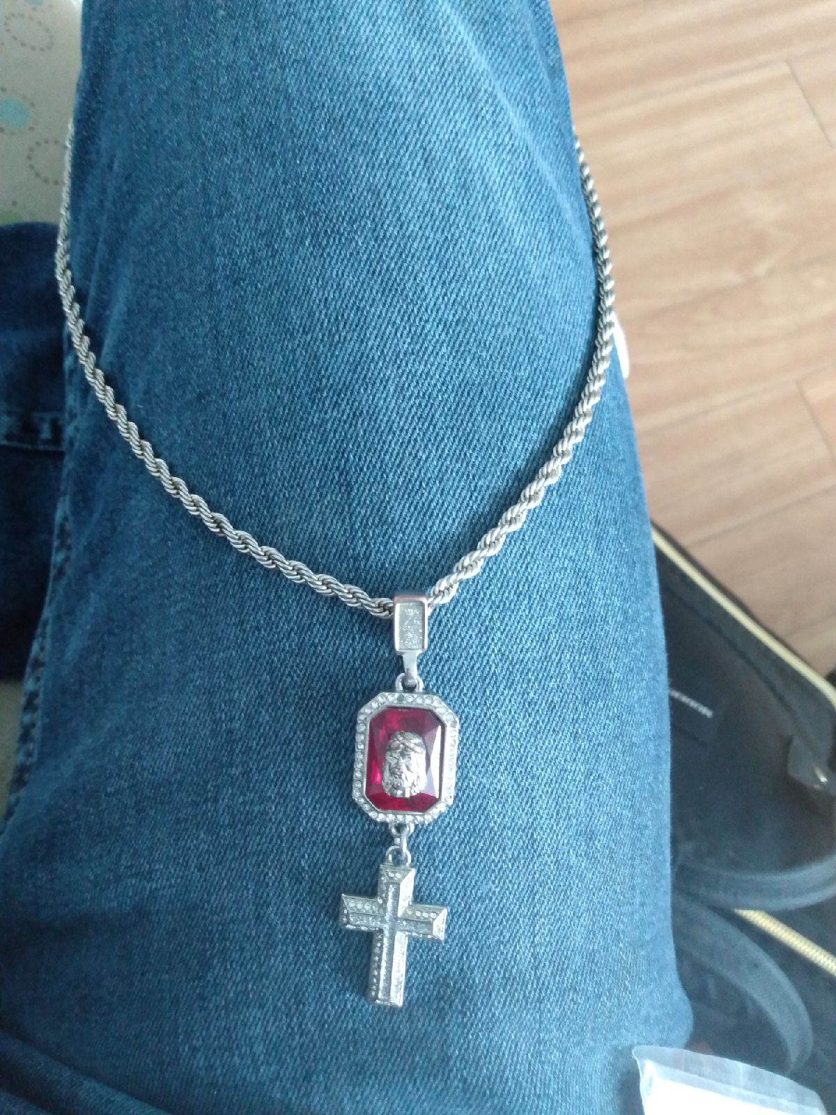 necklace for men