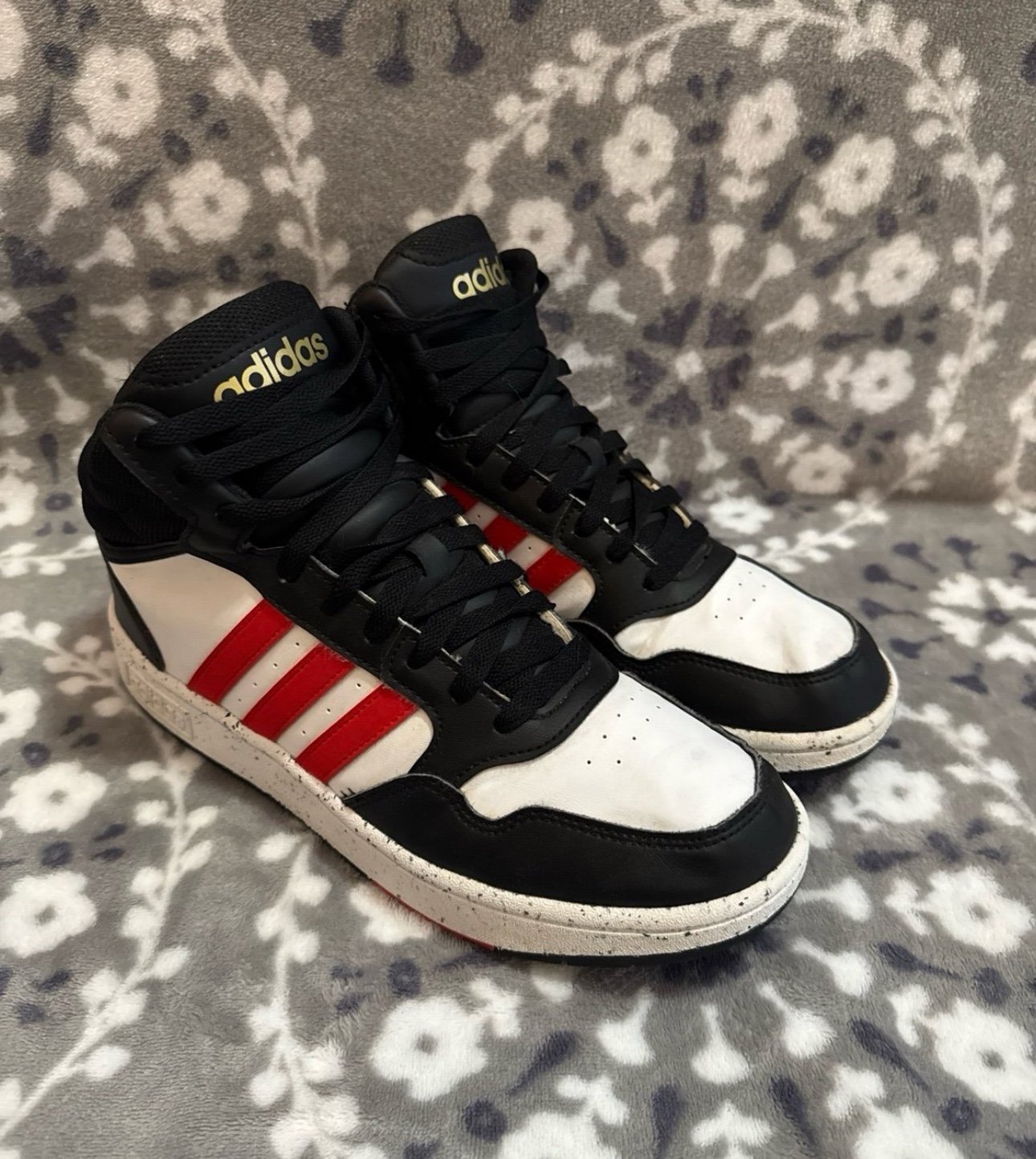 Boys clothing and shoe bundle