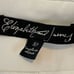 Elizabeth and James Ecru Blazer