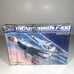 VTG Monogram Thunderbirds F-100 1/48 Plastic Plane Model 5442 - SEALED!!!