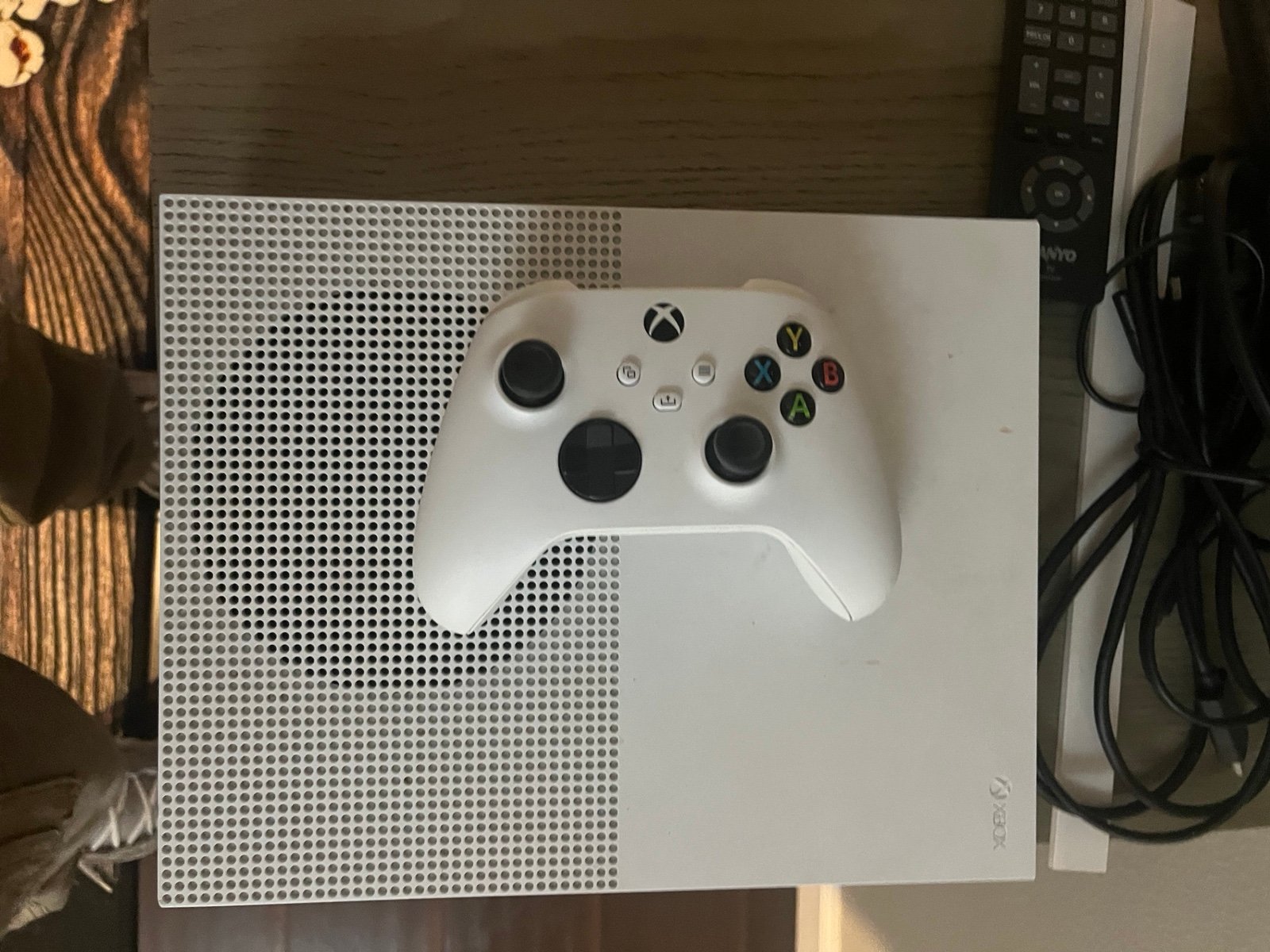Xbox One