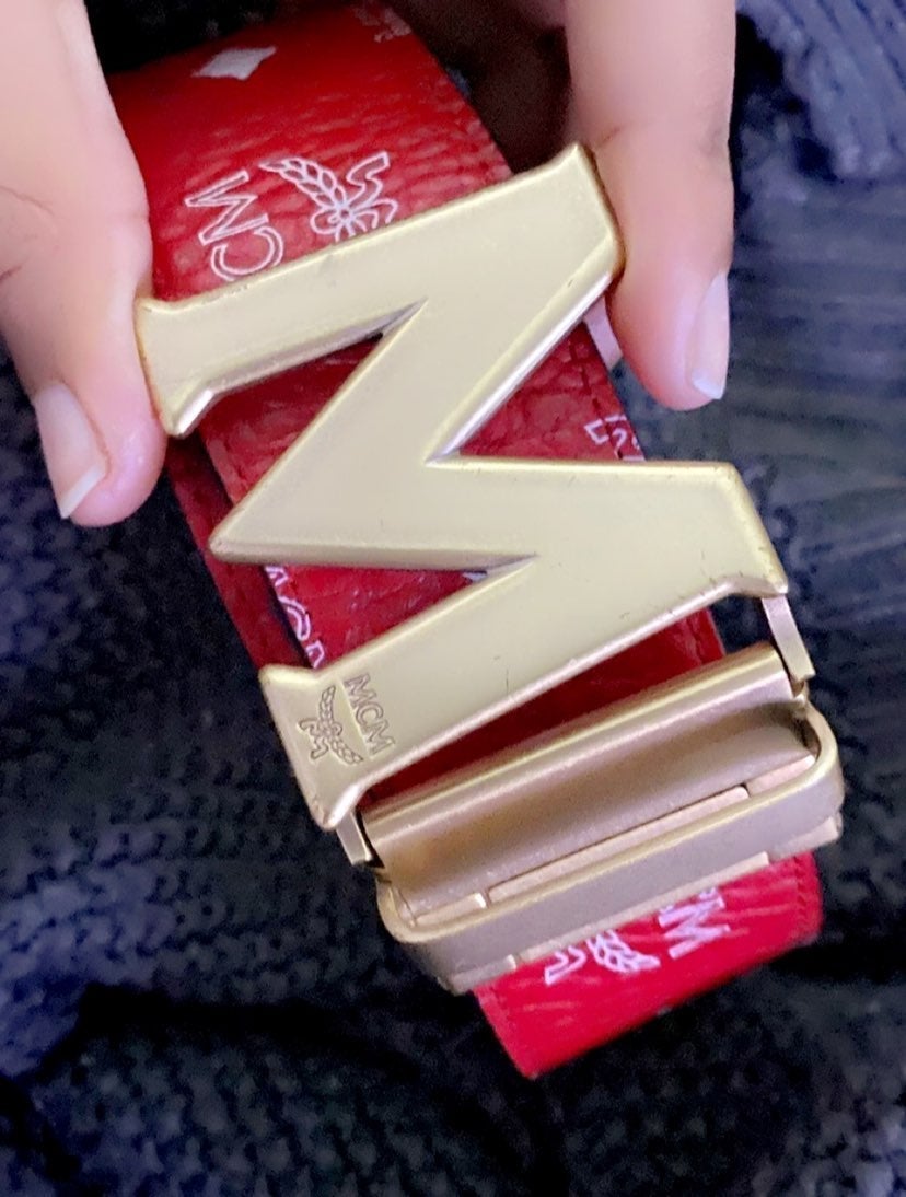 MCM belt