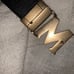 MCM belt