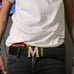 MCM belt
